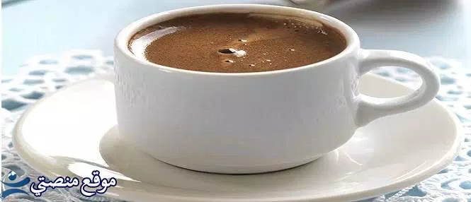طريقة عمل القهوة للتنحيف وفوائد القهوة لإزالة الكرش
